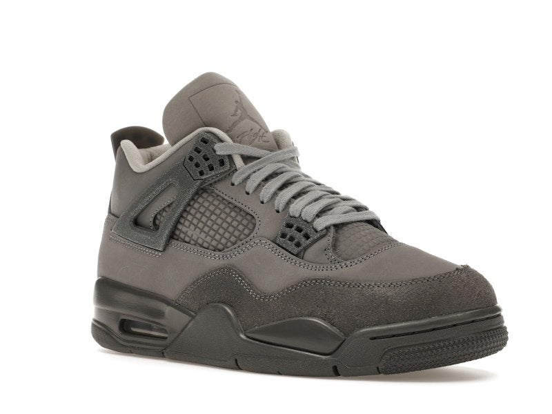 Air Jordan 4 Retro SE Paris, vista a 360 gradi 5 di 36