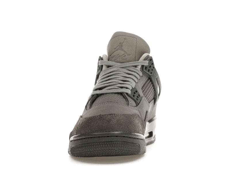 Air Jordan 4 Retro SE Paris, vista a 360 gradi 11 di 36