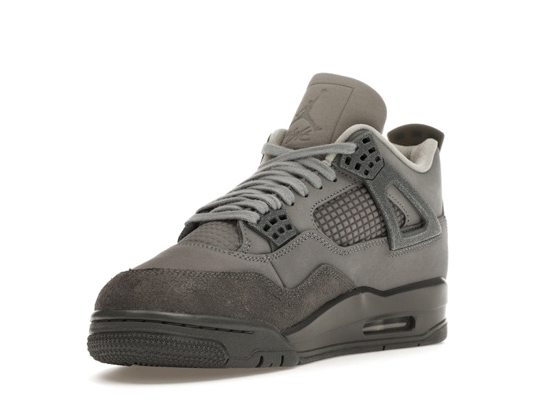 Air Jordan 4 Retro SE Paris, vista a 360 gradi 14 di 36