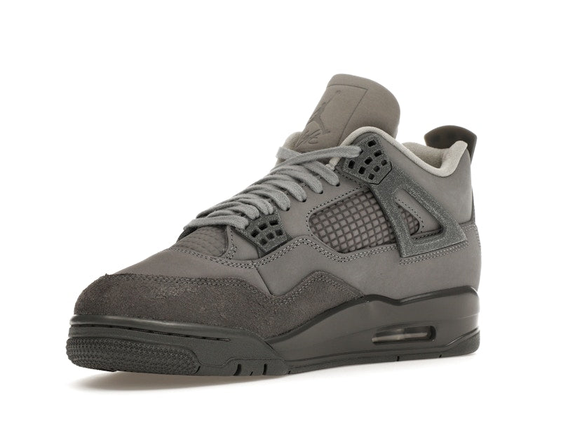 Air Jordan 4 Retro SE Paris, vista a 360 gradi 15 di 36