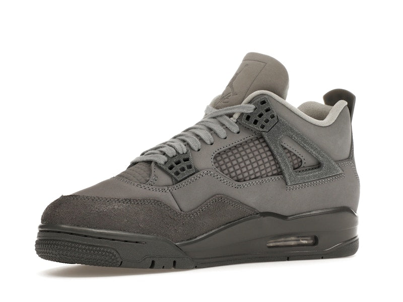 Air Jordan 4 Retro SE Paris, vista a 360 gradi 16 di 36