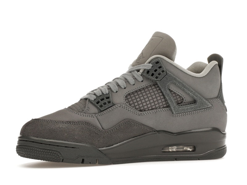 Air Jordan 4 Retro SE Paris, vista a 360 gradi 17 di 36
