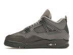 Air Jordan 4 Retro SE Paris, vista a 360 gradi 19 di 36