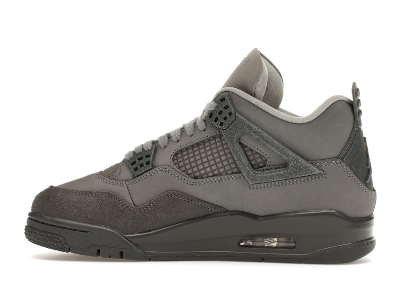 Air Jordan 4 Retro SE Paris, vista a 360 gradi 20 di 36