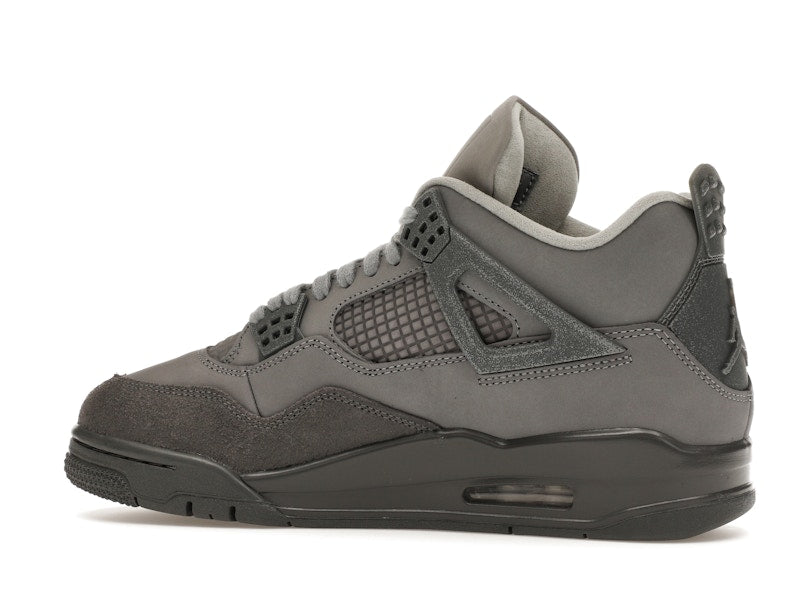 Air Jordan 4 Retro SE Paris, vista a 360 gradi 21 di 36