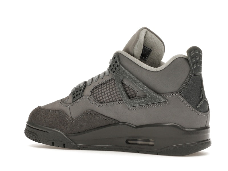 Air Jordan 4 Retro SE Paris, vista a 360 gradi 22 di 36