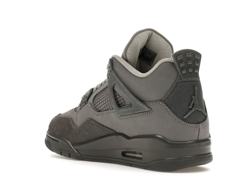 Air Jordan 4 Retro SE Paris, vista a 360 gradi 24 di 36