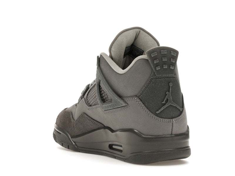 Air Jordan 4 Retro SE Paris, vista a 360 gradi 25 di 36