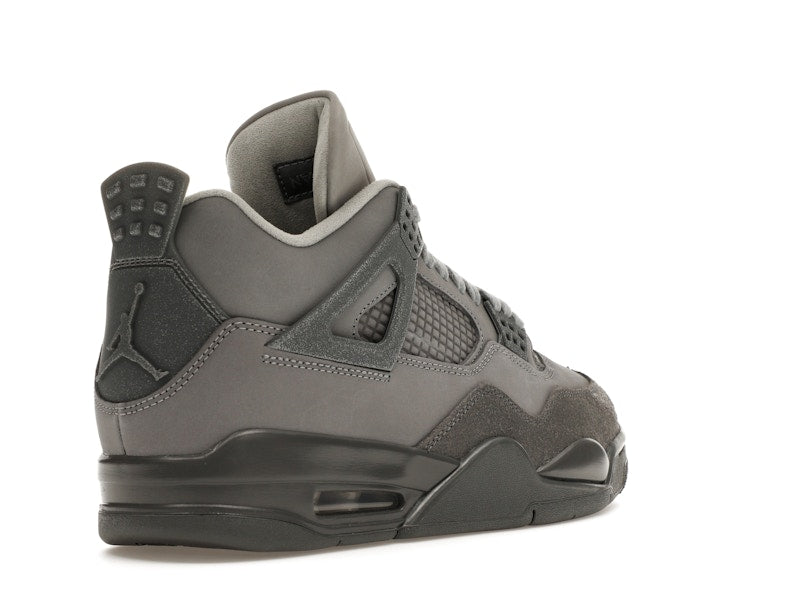 Air Jordan 4 Retro SE Paris, vista a 360 gradi 32 di 36