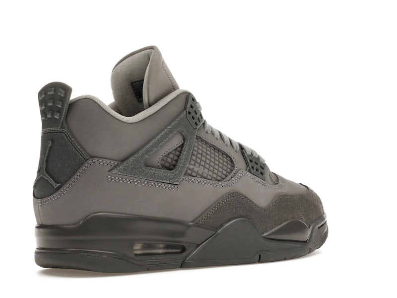 Air Jordan 4 Retro SE Paris, vista a 360 gradi 33 di 36