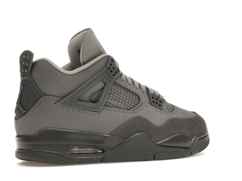Air Jordan 4 Retro SE Paris, vista a 360 gradi 34 di 36