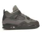 Air Jordan 4 Retro SE Paris, vista a 360 gradi 35 di 36