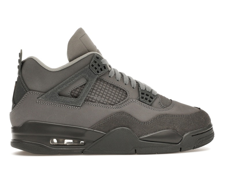 Air Jordan 4 Retro SE Paris, vista a 360 gradi 36 di 36