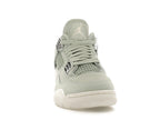 Air Jordan 4 Retro Seafoam Sail, vista a 360 gradi 9 di 36
