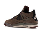 Air Jordan 4 Retro SP A Ma Maniere Dark Mocha, vista a 360 gradi 22 di 36