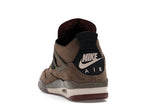 Air Jordan 4 Retro SP A Ma Maniere Dark Mocha, vista a 360 gradi 26 di 36