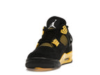 Air Jordan 4 Retro Thunder (2023), vista a 360 gradi 12 di 36