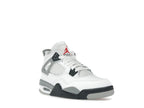 Air Jordan 4 Retro White Cement (2025) (GS), vista a 360 gradi 6 di 36