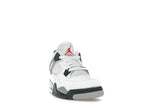 Air Jordan 4 Retro White Cement (2025) (GS), vista a 360 gradi 8 di 36