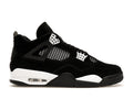 Air Jordan 4 Retro White Thunder, vista a 360 gradi 1 di 36