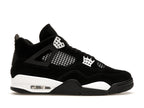 Air Jordan 4 Retro White Thunder, vista a 360 gradi 1 di 36