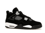 Air Jordan 4 Retro White Thunder, vista a 360 gradi 3 di 36