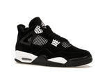 Air Jordan 4 Retro White Thunder, vista a 360 gradi 4 di 36