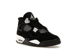 Air Jordan 4 Retro White Thunder, vista a 360 gradi 6 di 36
