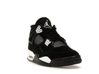 Air Jordan 4 Retro White Thunder, vista a 360 gradi 7 di 36