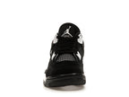 Air Jordan 4 Retro White Thunder, vista a 360 gradi 10 di 36