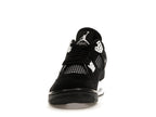 Air Jordan 4 Retro White Thunder, vista a 360 gradi 11 di 36