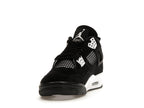 Air Jordan 4 Retro White Thunder, vista a 360 gradi 12 di 36