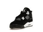Air Jordan 4 Retro White Thunder, vista a 360 gradi 13 di 36