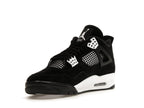 Air Jordan 4 Retro White Thunder, vista a 360 gradi 14 di 36