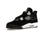 Air Jordan 4 Retro White Thunder, vista a 360 gradi 15 di 36