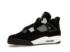 Air Jordan 4 Retro White Thunder, vista a 360 gradi 16 di 36