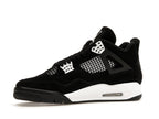 Air Jordan 4 Retro White Thunder, vista a 360 gradi 17 di 36