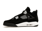 Air Jordan 4 Retro White Thunder, vista a 360 gradi 18 di 36