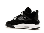 Air Jordan 4 Retro White Thunder, vista a 360 gradi 22 di 36