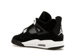 Air Jordan 4 Retro White Thunder, vista a 360 gradi 23 di 36