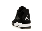 Air Jordan 4 Retro White Thunder, vista a 360 gradi 26 di 36