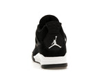 Air Jordan 4 Retro White Thunder, vista a 360 gradi 27 di 36