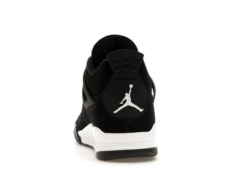 Air Jordan 4 Retro White Thunder, vista a 360 gradi 27 di 36