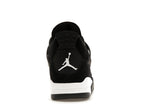 Air Jordan 4 Retro White Thunder, vista a 360 gradi 28 di 36