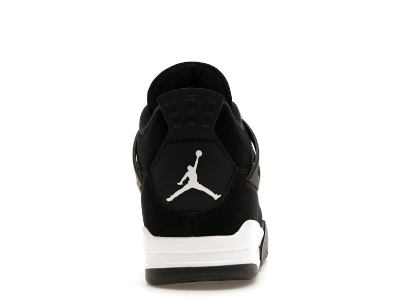 Air Jordan 4 Retro White Thunder, vista a 360 gradi 28 di 36