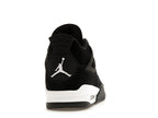 Air Jordan 4 Retro White Thunder, vista a 360 gradi 29 di 36