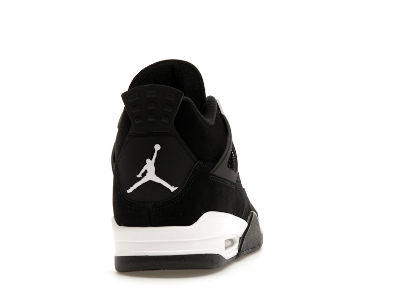 Air Jordan 4 Retro White Thunder, vista a 360 gradi 29 di 36