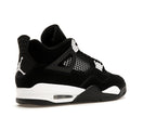 Air Jordan 4 Retro White Thunder, vista a 360 gradi 33 di 36