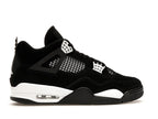 Air Jordan 4 Retro White Thunder, vista a 360 gradi 36 di 36
