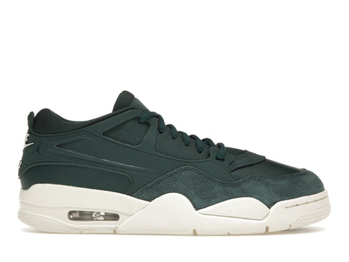 Air Jordan 4 RM Oxidized Green, vista a 360 gradi 1 di 36